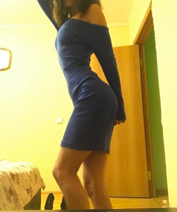 Анкета проститутки Хадижа - Фото, г. Краснослободск, 30 лет, №11797