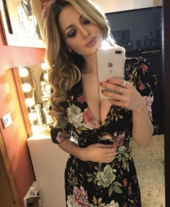 Анкета проститутки Елизавета - Фото, г. Краснослободск, 26 лет, №12808